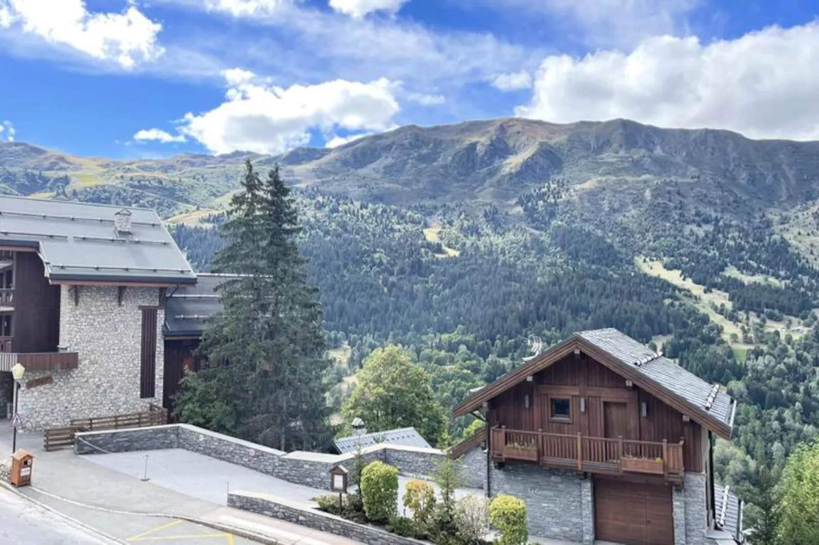 Résidence Jardins D'hiver Du Morel A - Niet-getagd