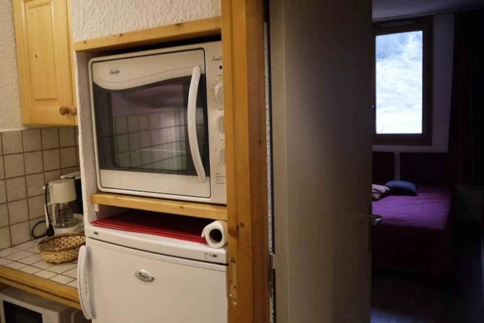 Résidence Candide-Niet-getagd