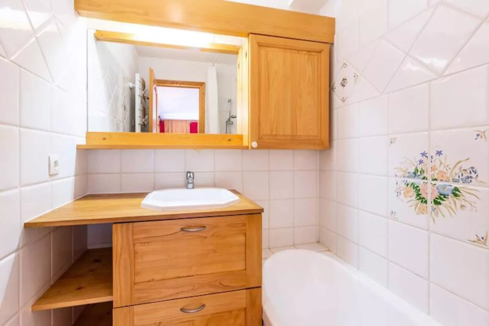 Résidence Alpages D-Niet-getagd