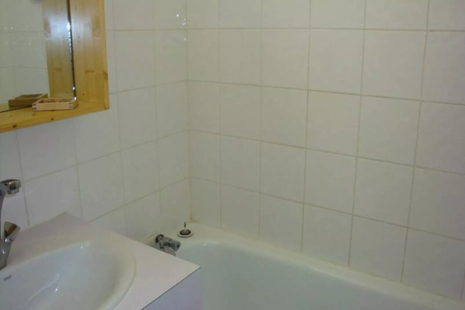 Résidence Nantchu - Niet-getagd