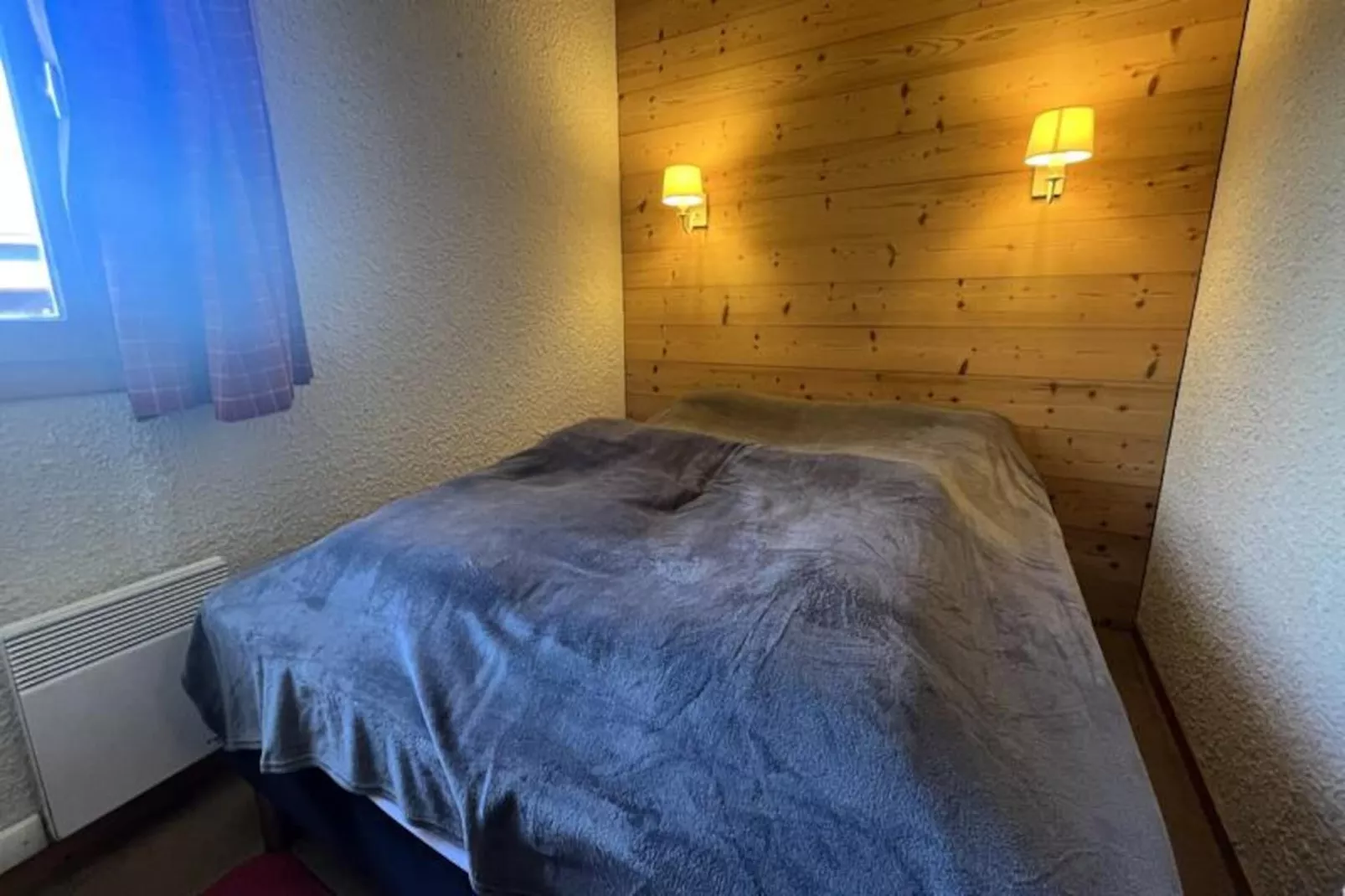 Résidence Nantchu - Niet-getagd