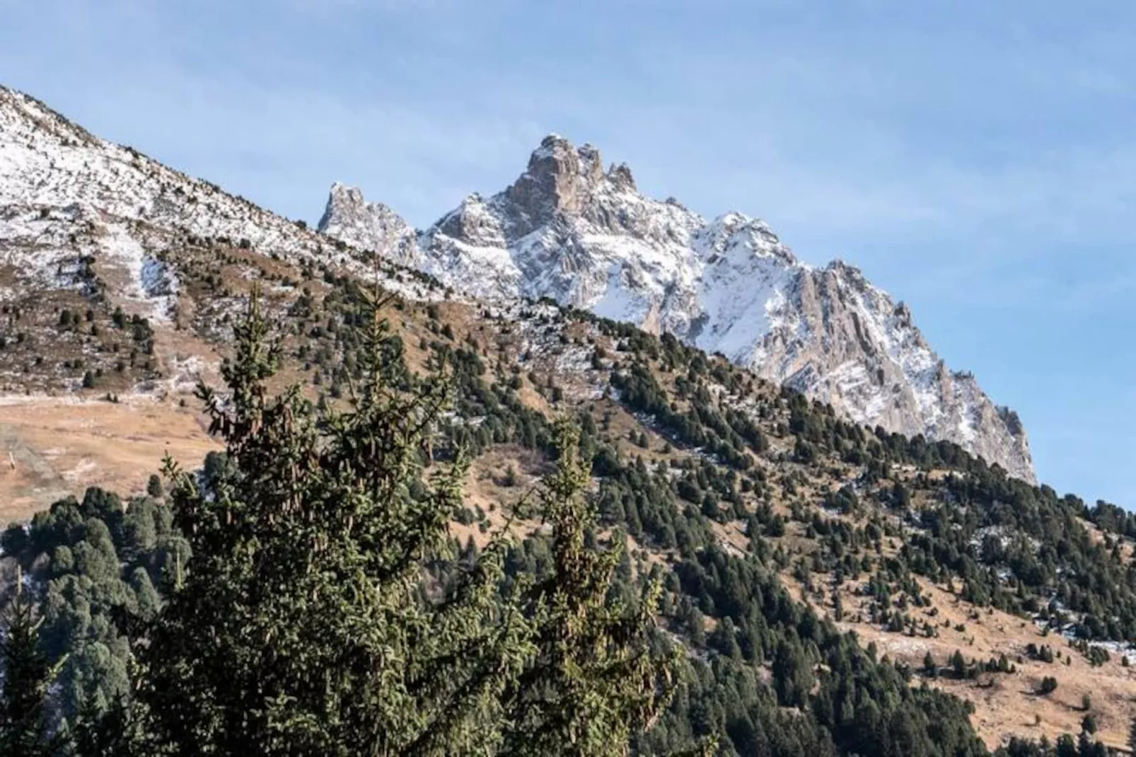 Résidence Proveres-Niet-getagd