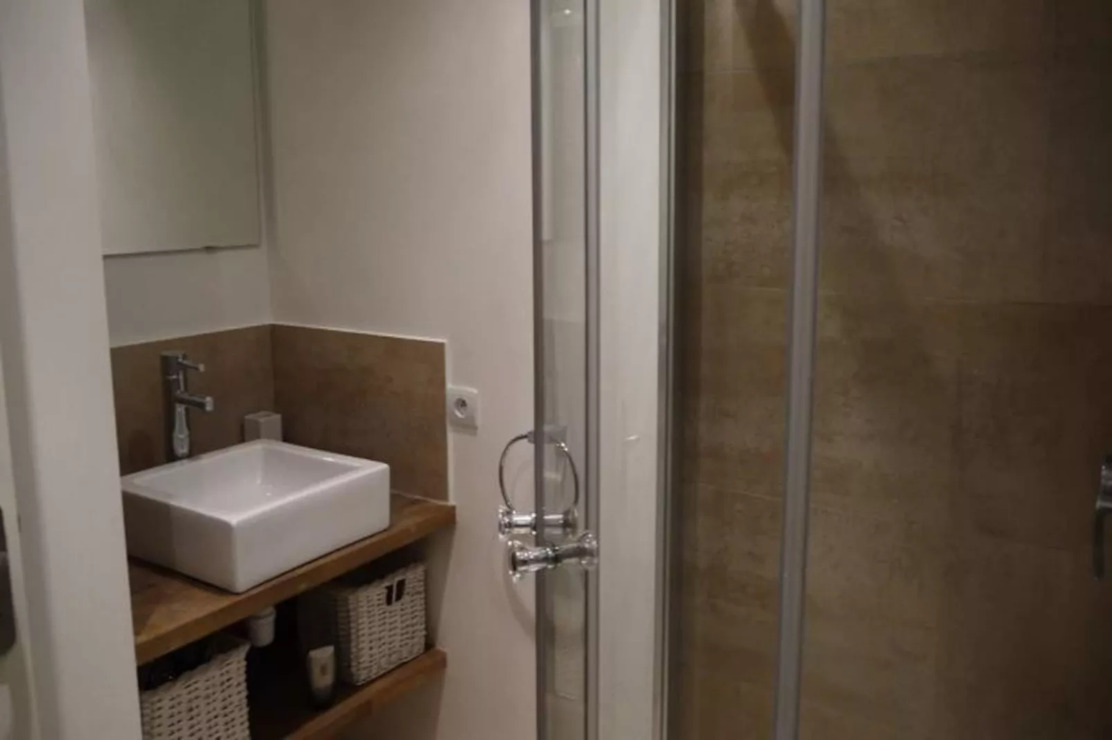 Résidence Nantchu - Niet-getagd