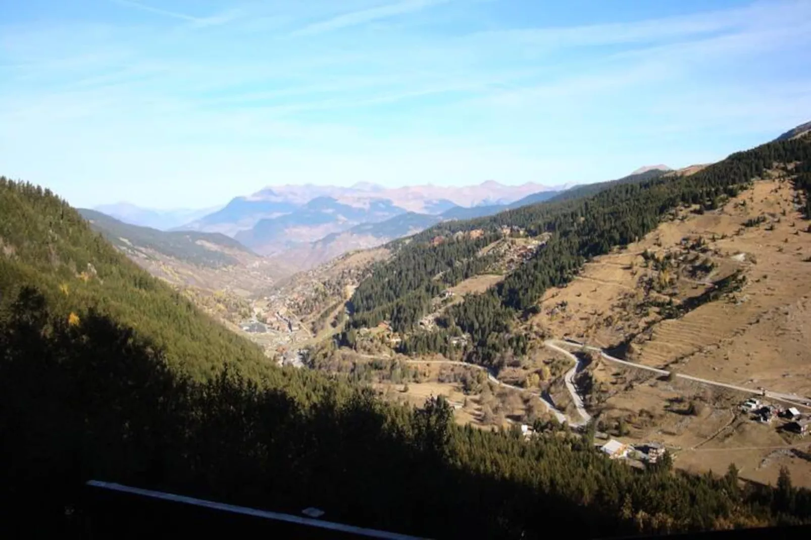 Résidence Arc En Ciel-Niet-getagd