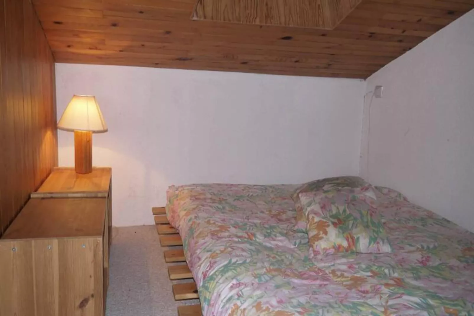 Résidence Arc En Ciel-Niet-getagd