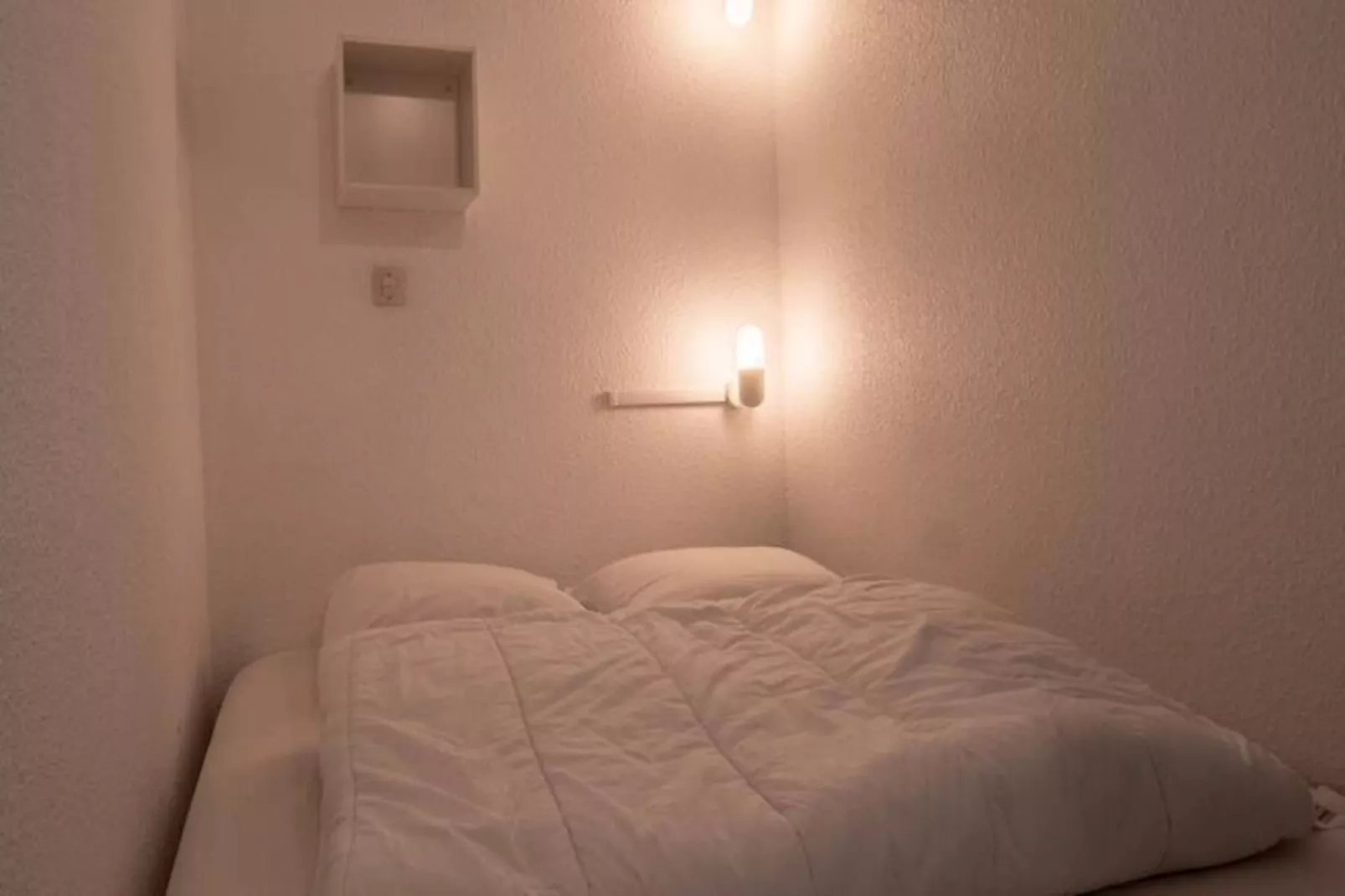 Résidence Pralin-Niet-getagd