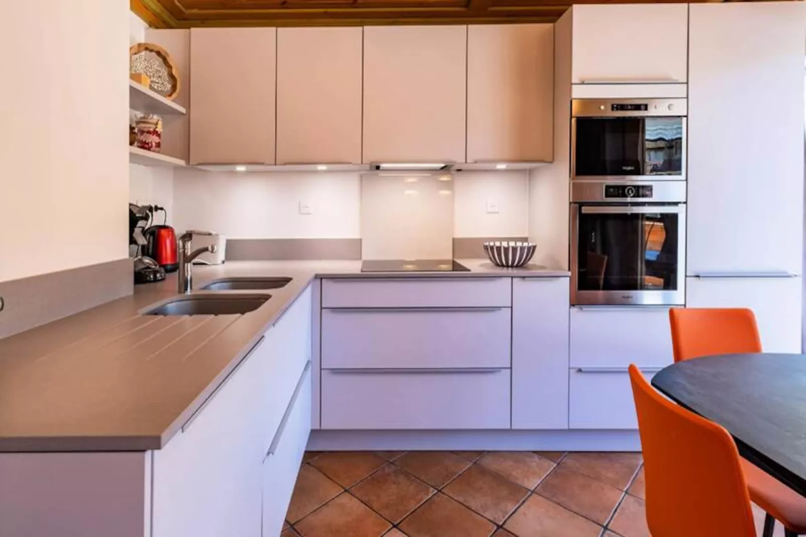 Résidence Pralin-Niet-getagd