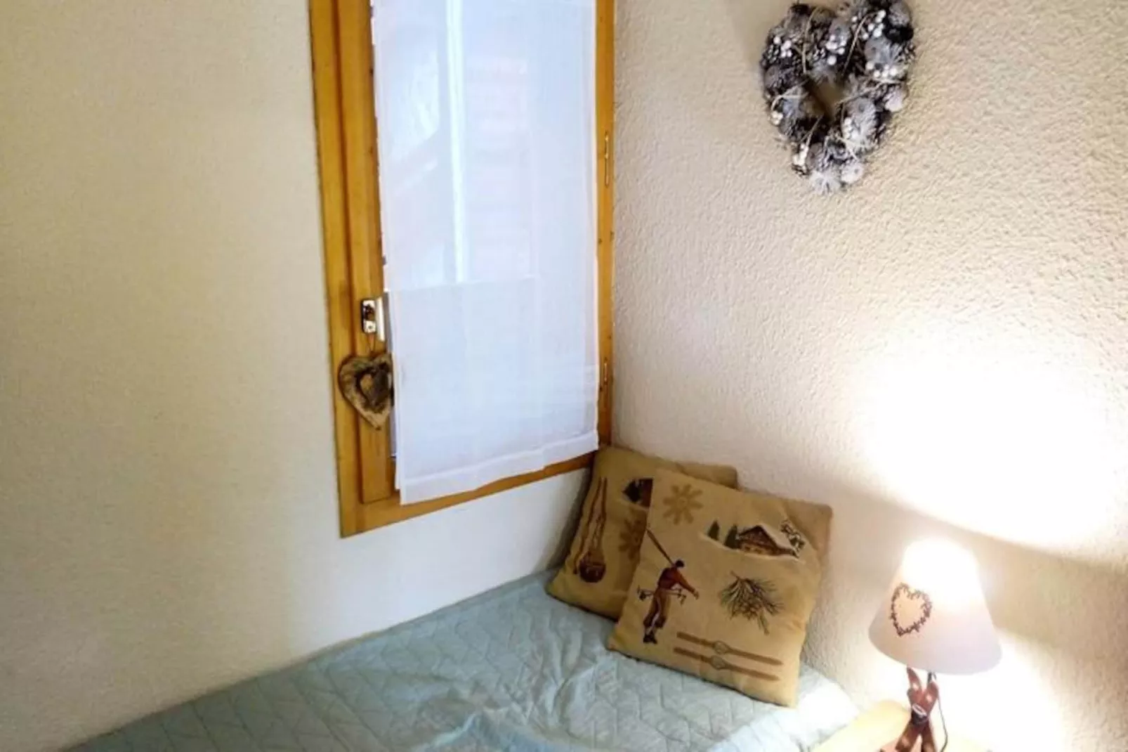 Résidence Creux De L Ours D-Niet-getagd