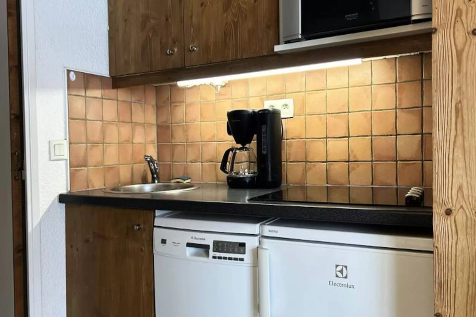 Résidence Pralin-Niet-getagd