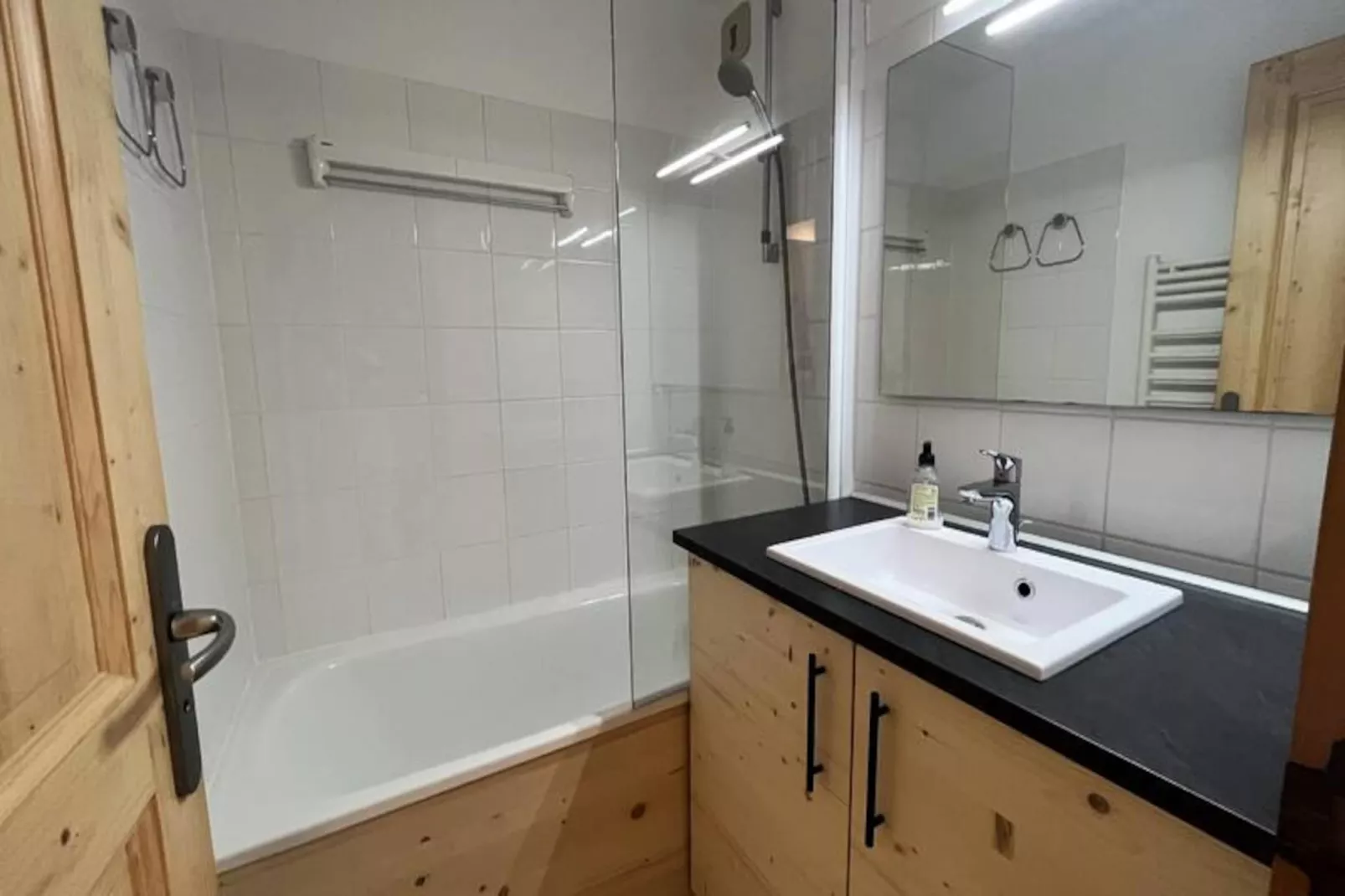 Résidence Creux De L Ours D-Niet-getagd