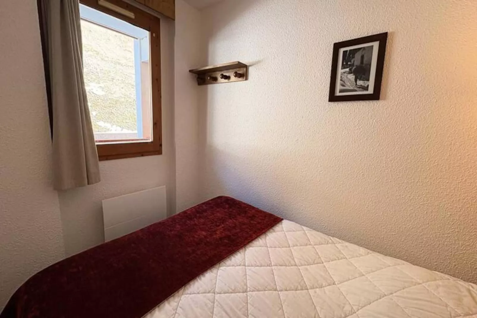 Résidence Pralin-Niet-getagd