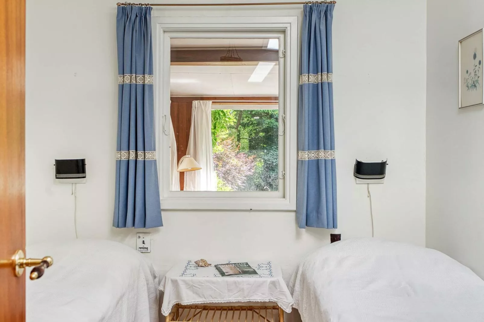 6 persoons vakantie huis in Vejby-By Traum-Binnen