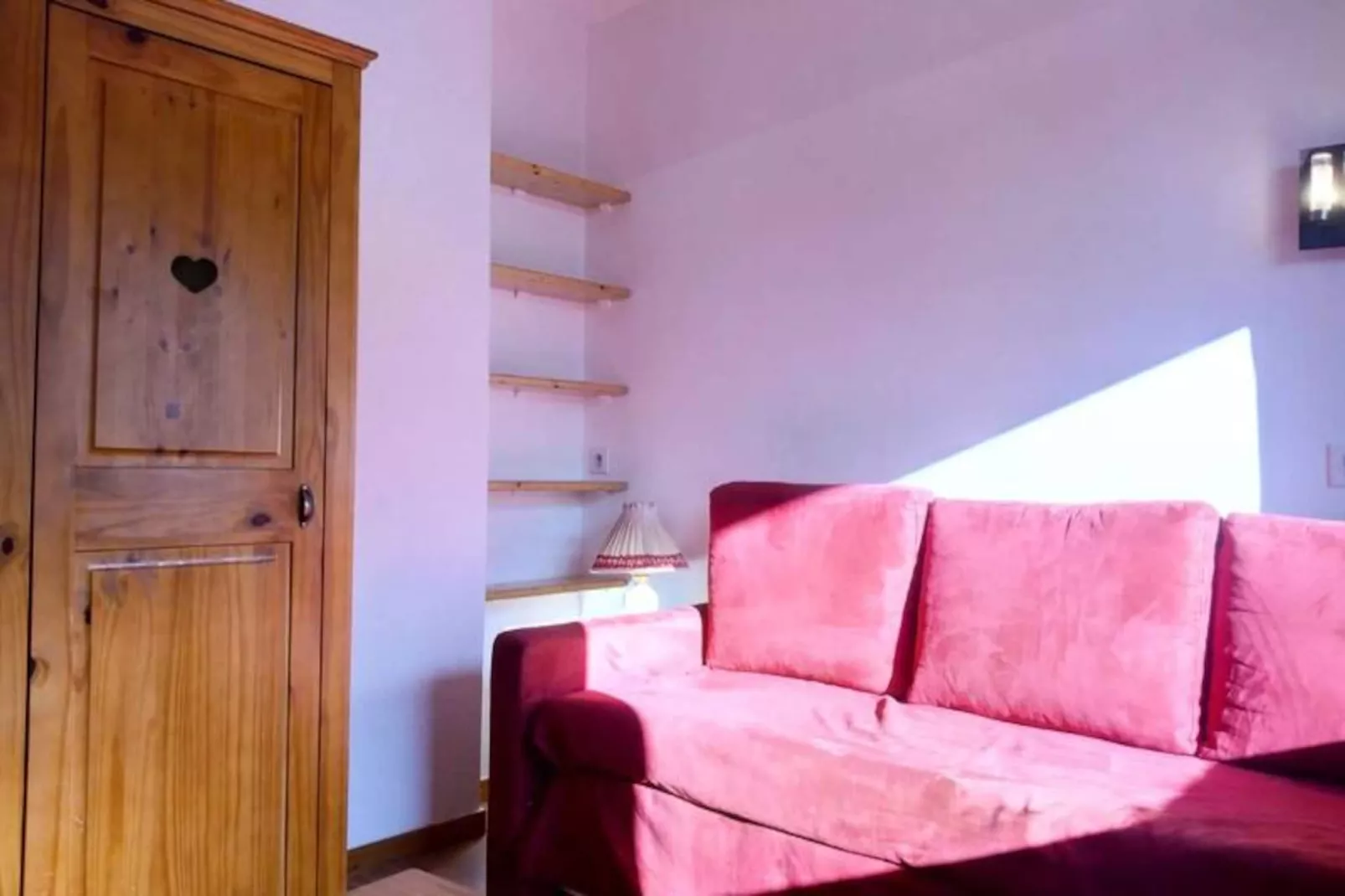 Résidence Dandy-Niet-getagd