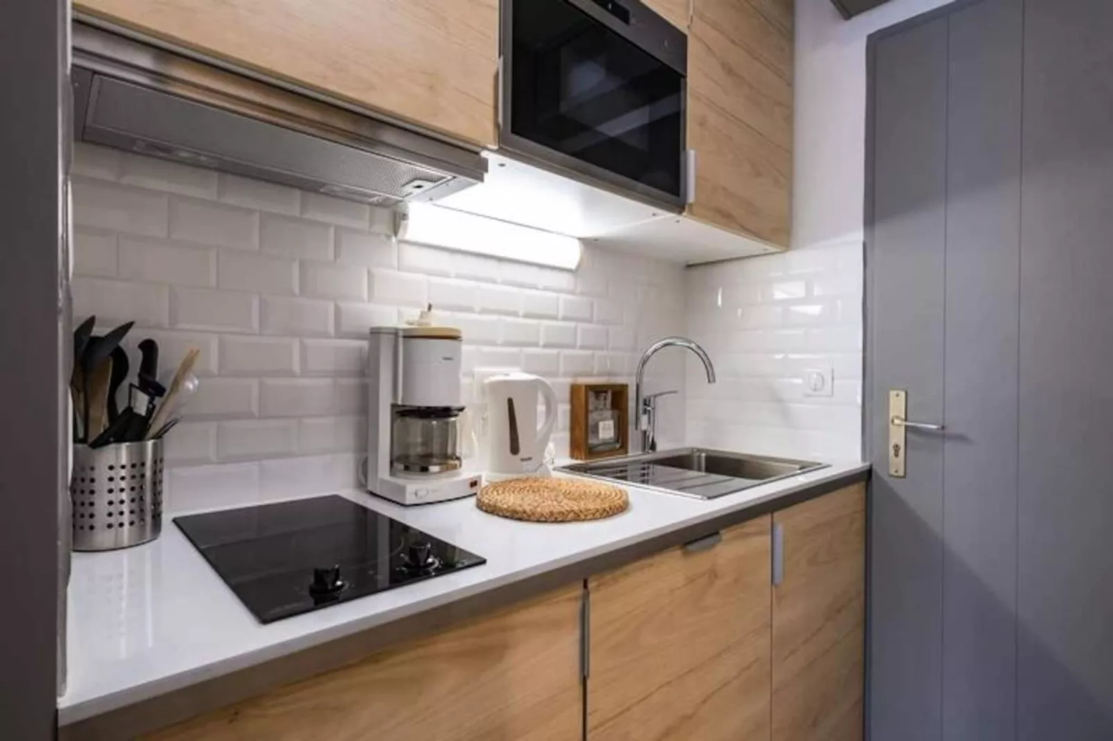 Résidence Ruitor-Niet-getagd