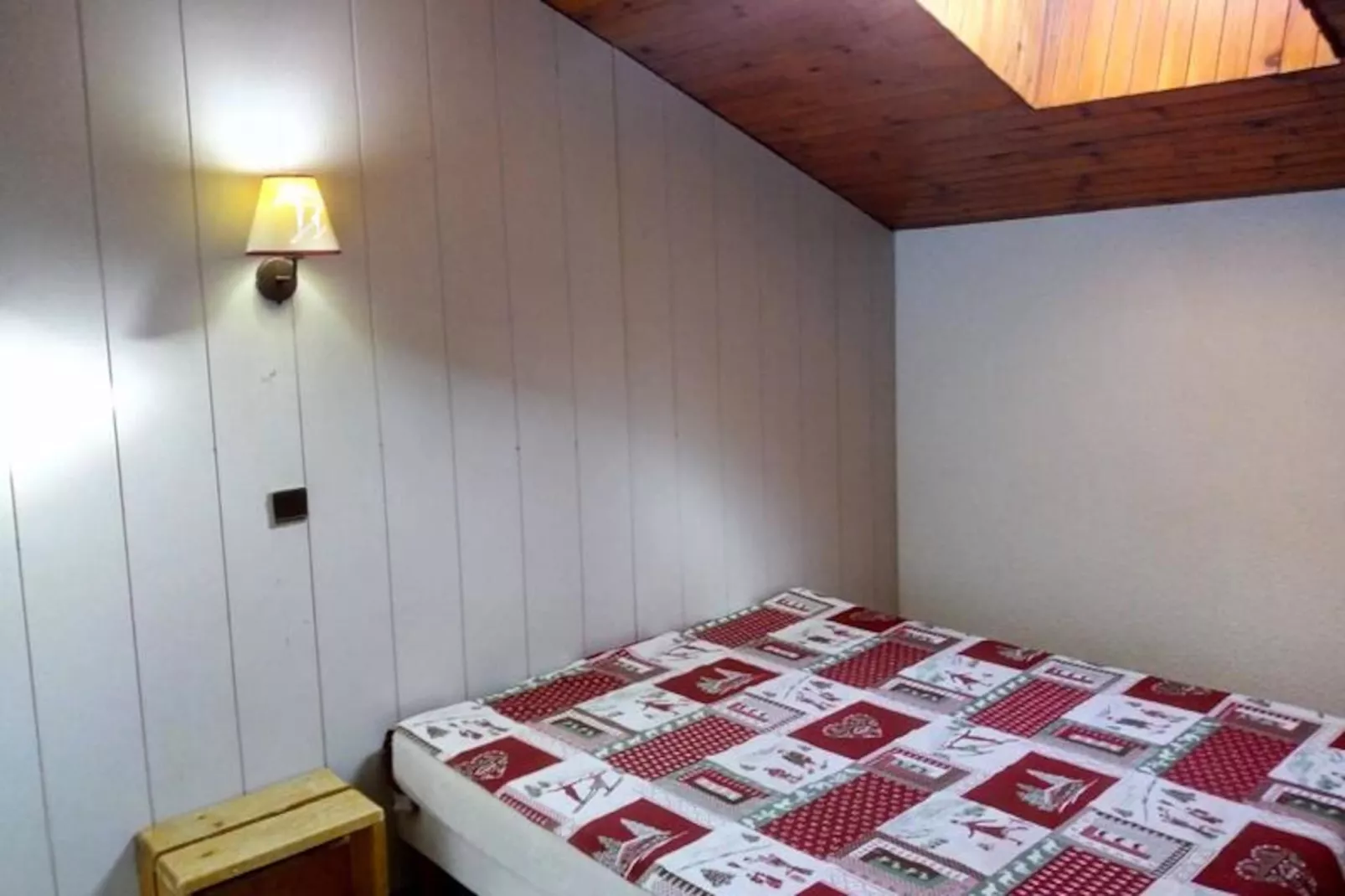 Résidence Dandy-Niet-getagd