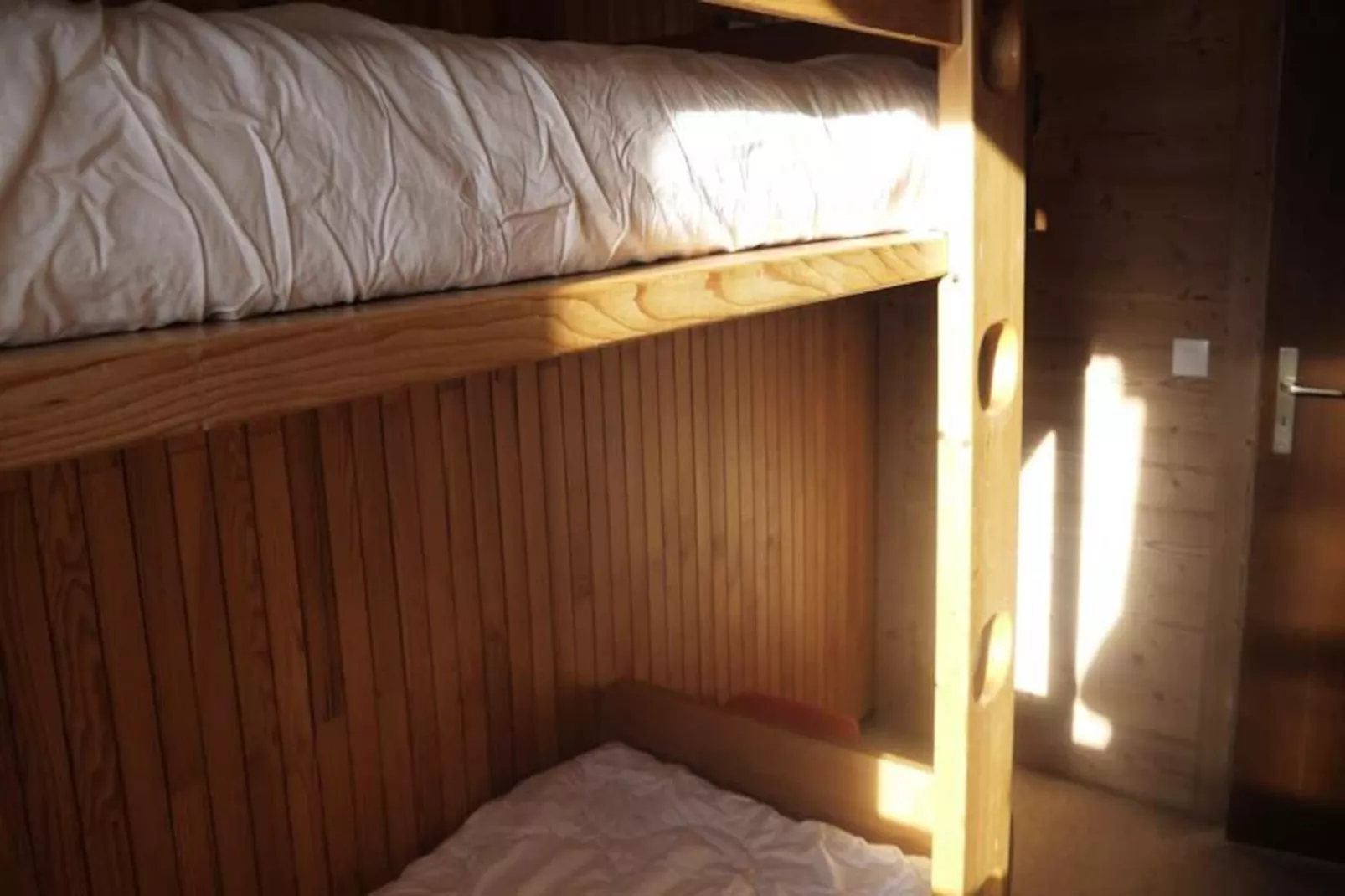 Résidence Ruitor-Niet-getagd