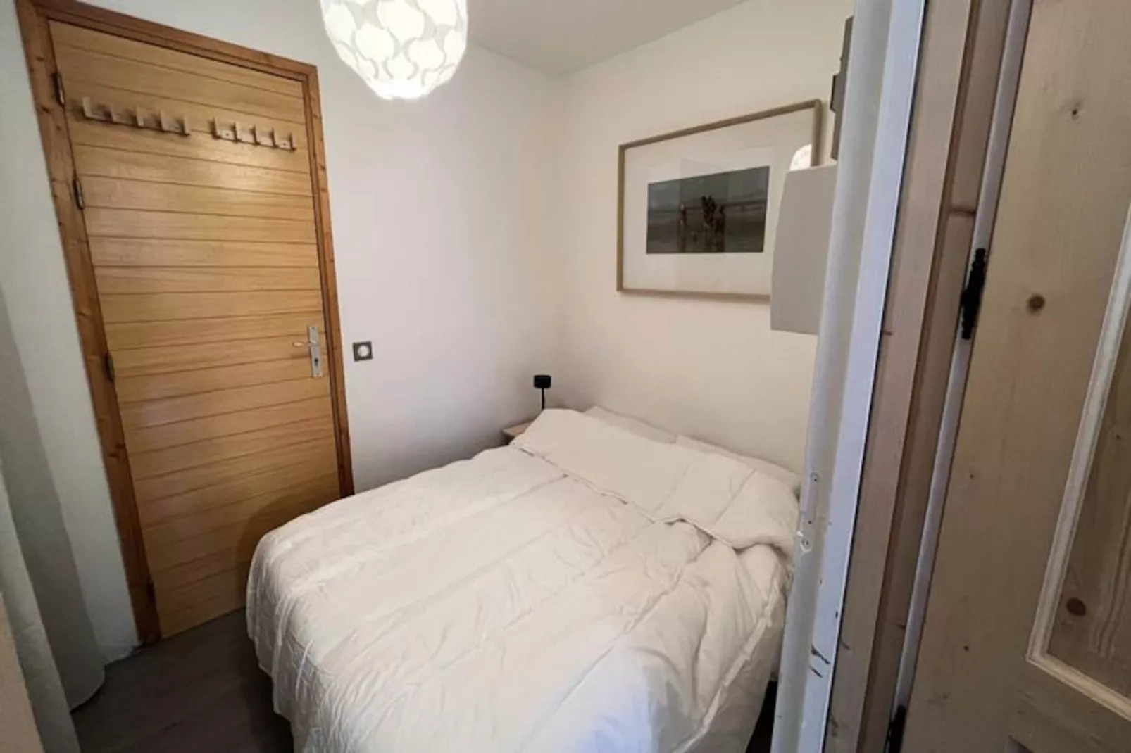 Résidence Alpinea-Niet-getagd