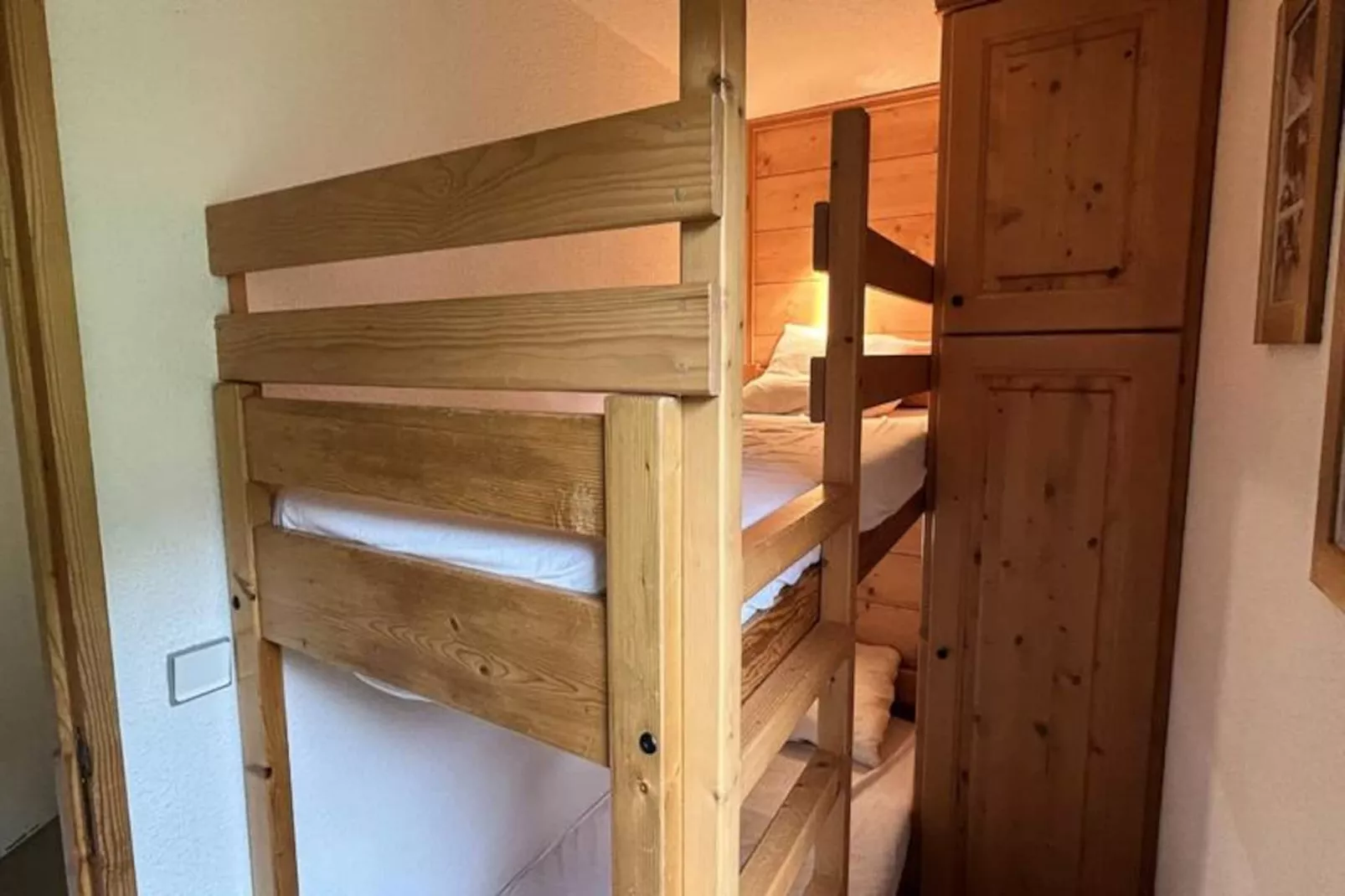 Résidence Olympie I-Niet-getagd