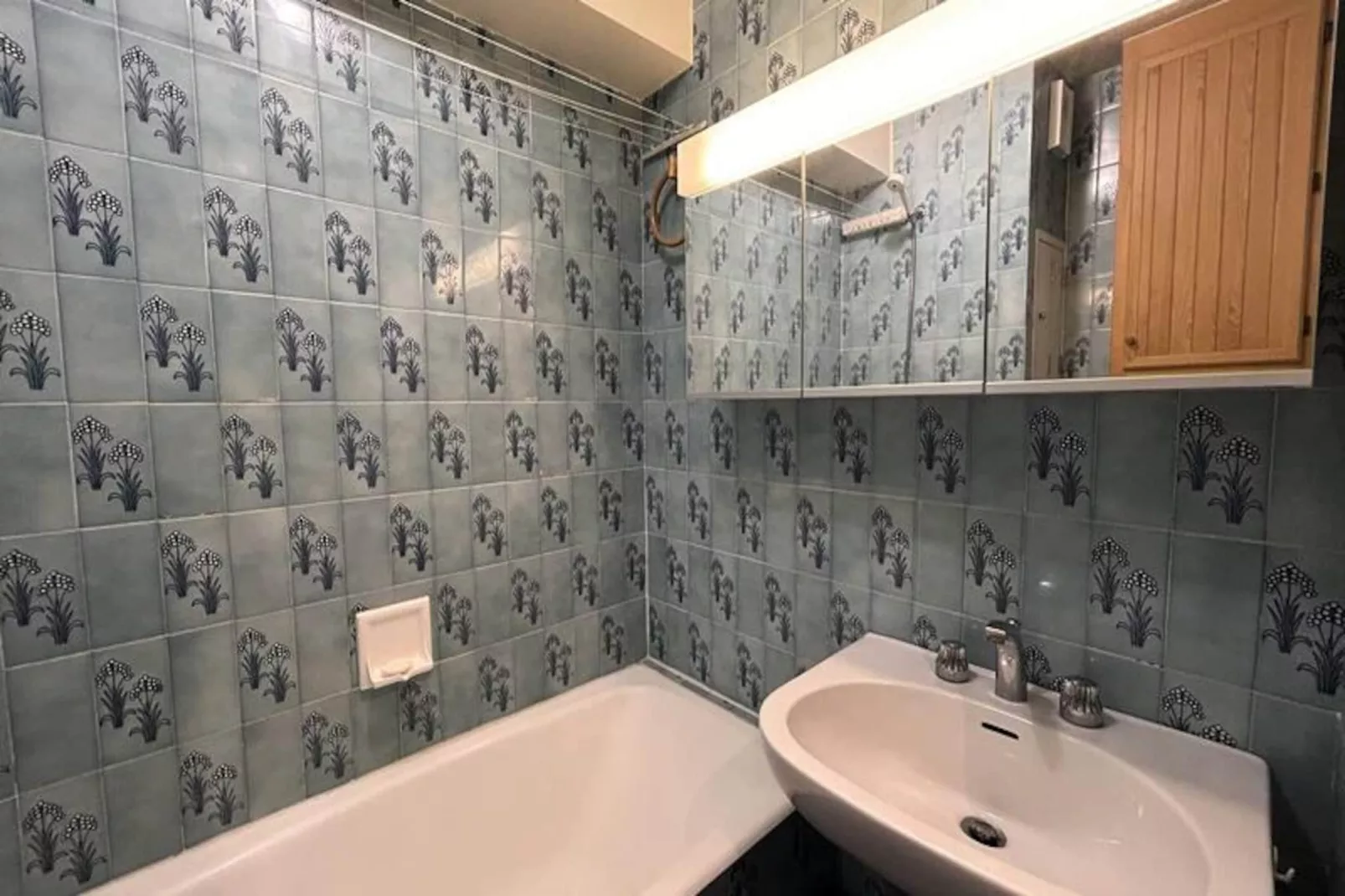 Résidence Ruitor-Niet-getagd