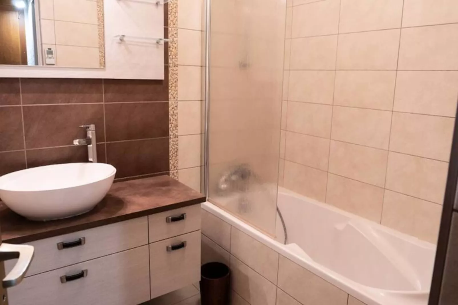 Résidence Ruitor-Niet-getagd