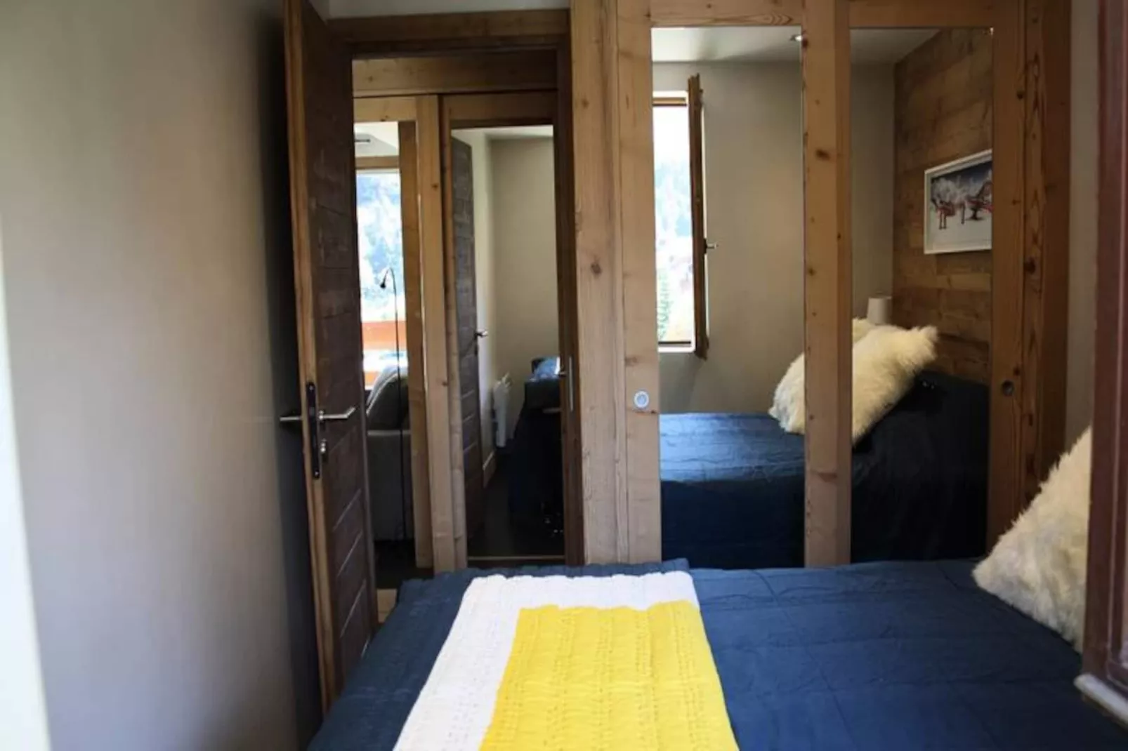 Résidence Plan Du Lac-Niet-getagd