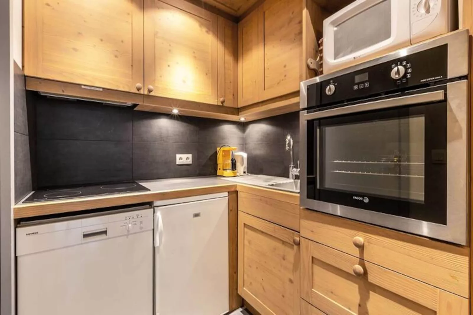 Résidence Arpasson-Niet-getagd