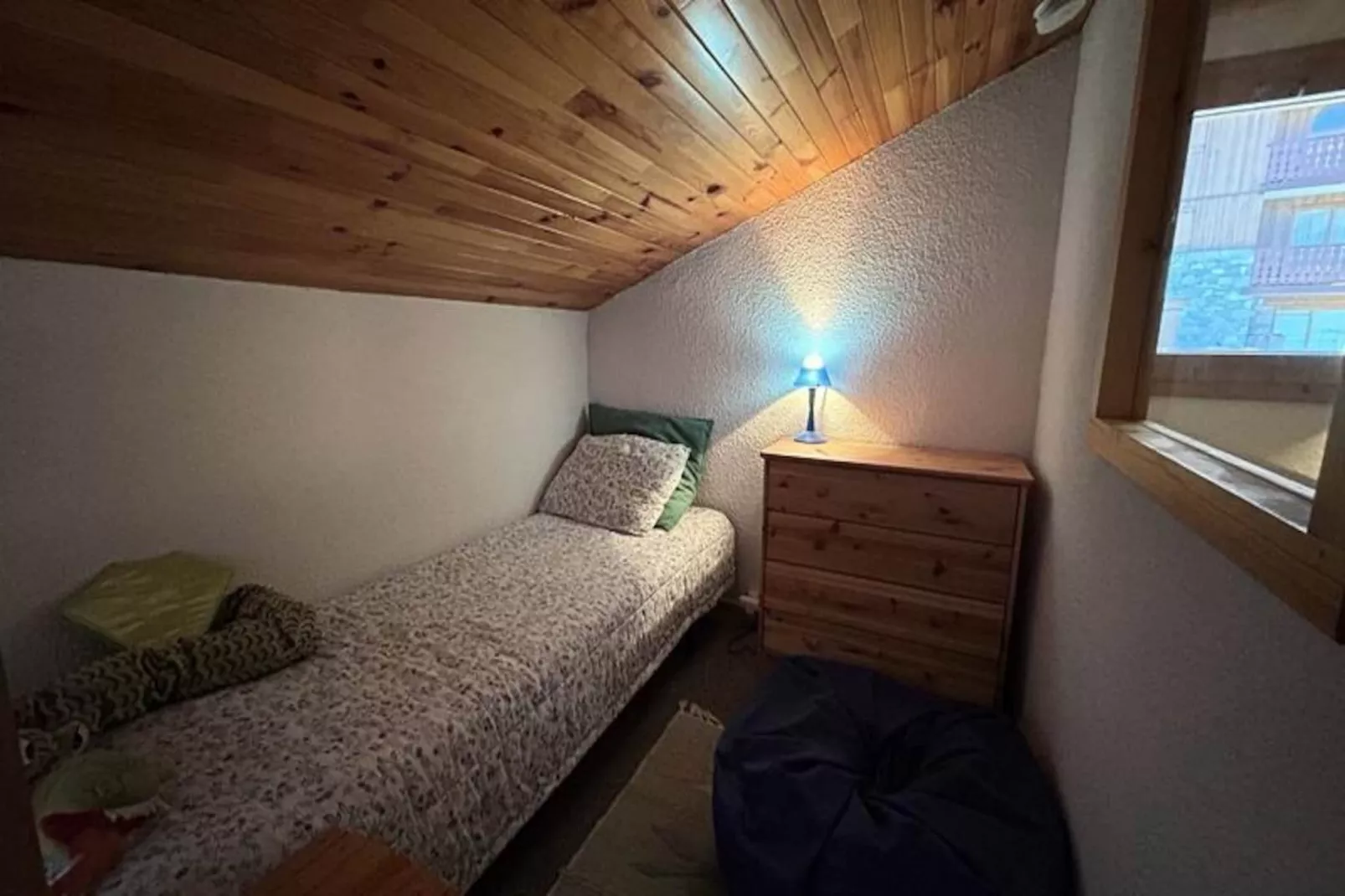 Résidence Lama-Niet-getagd