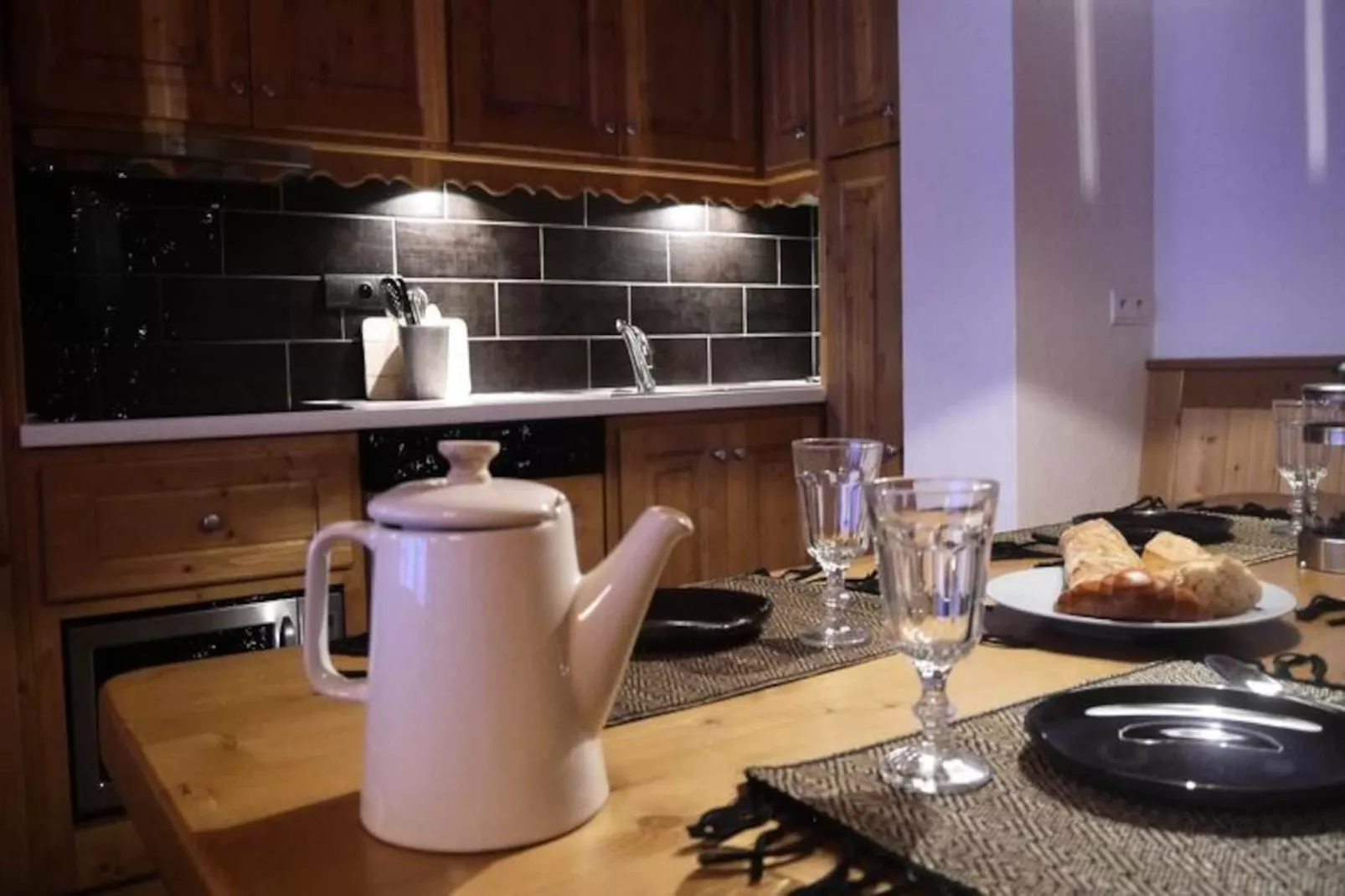 Résidence Plein Soleil - Niet-getagd