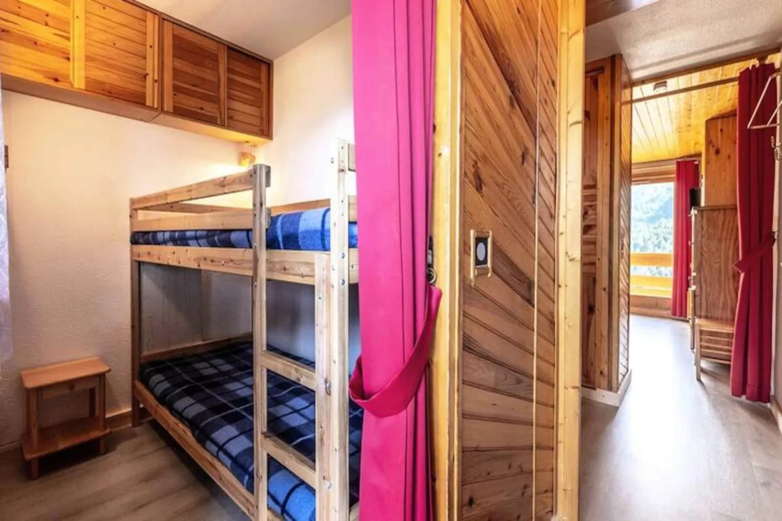 Résidence Plattieres-Niet-getagd