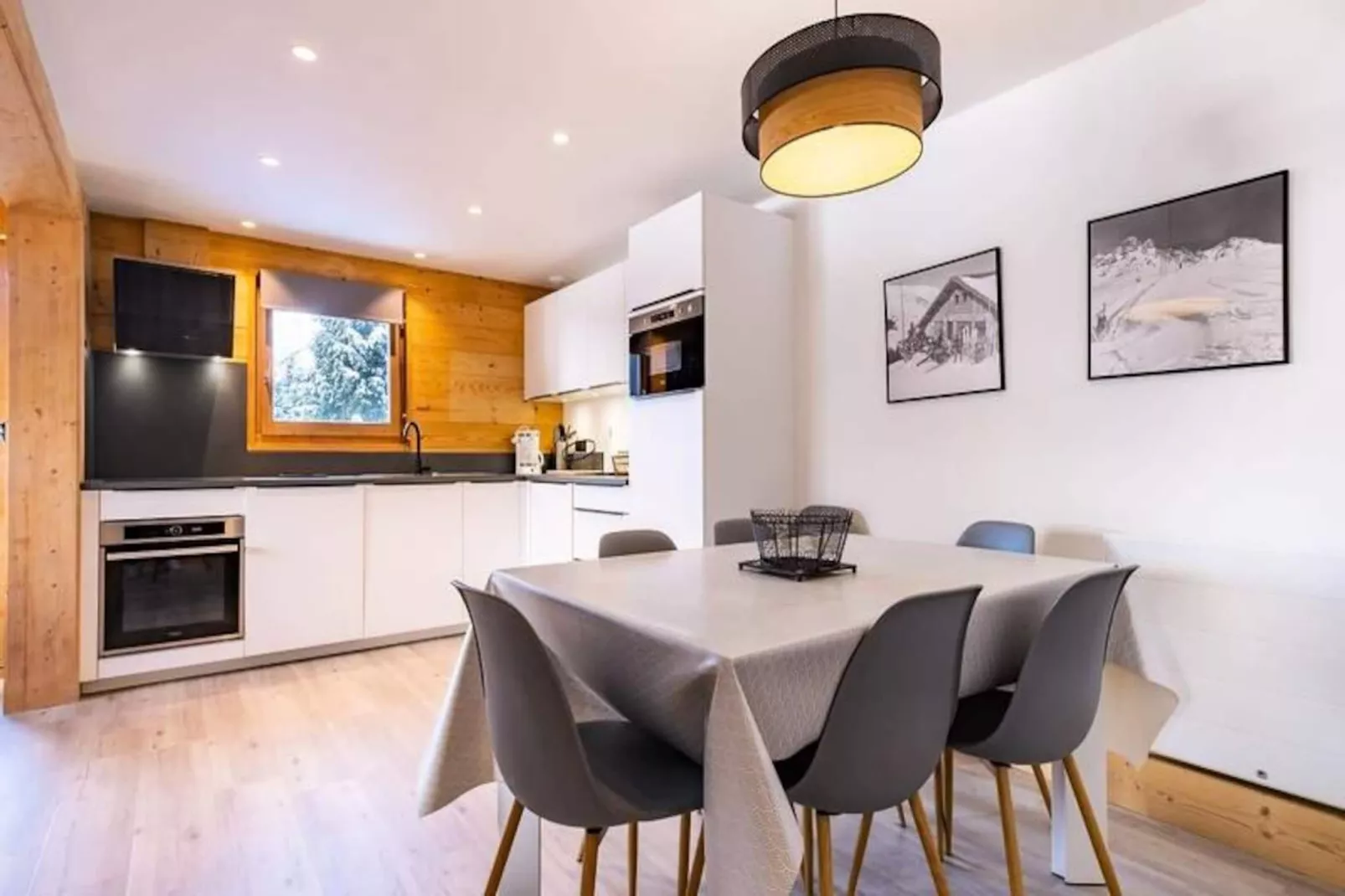 Résidence Erines-Niet-getagd