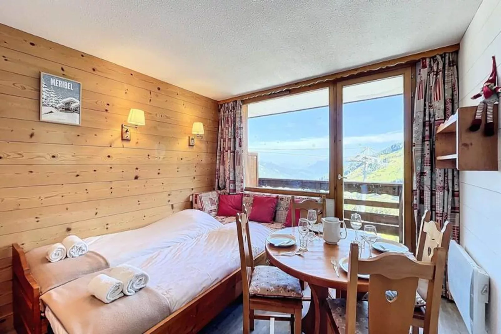 Résidence Plein Soleil - Niet-getagd