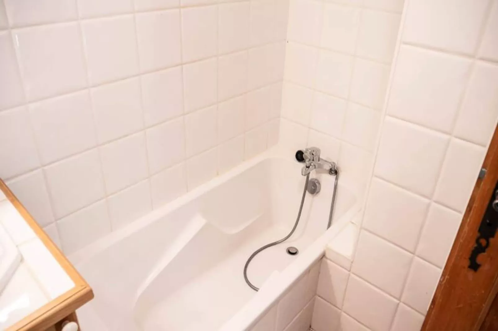 Résidence Alpages B-Niet-getagd