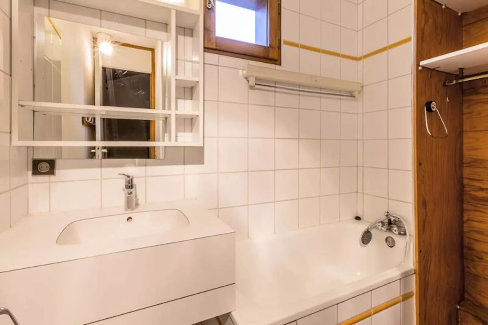 Résidence Boulevard-Niet-getagd