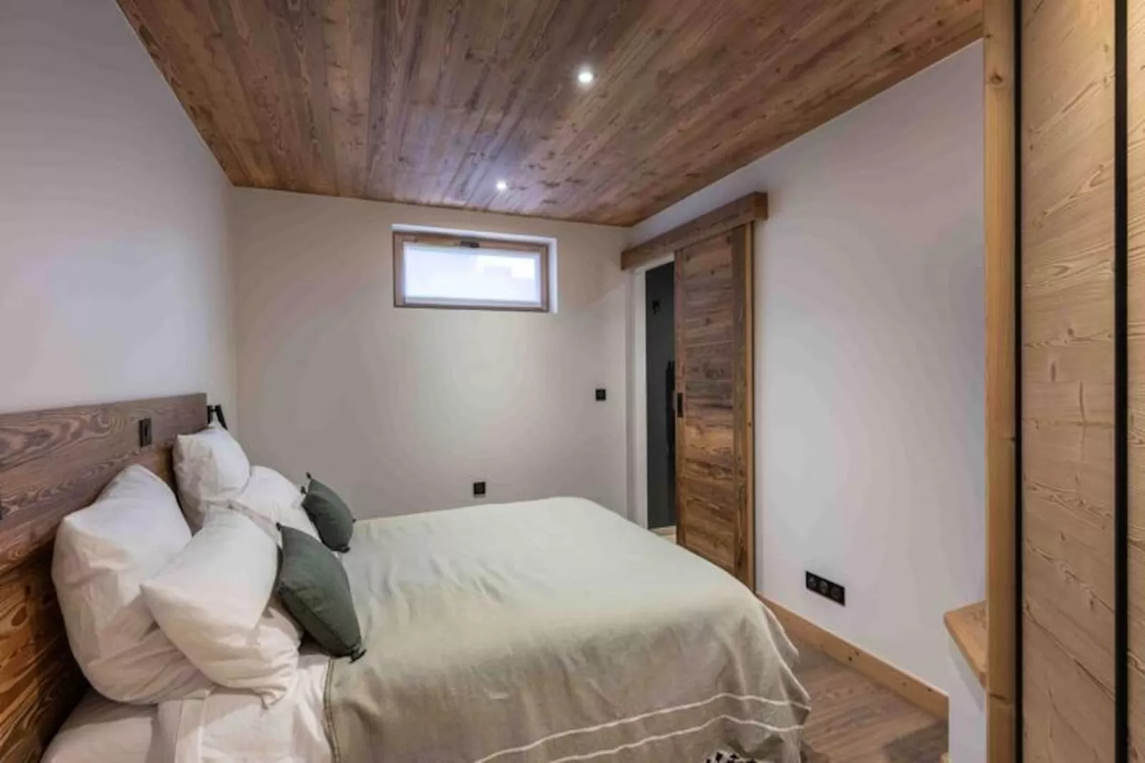 Chalet Reve De Marmottes-Niet-getagd