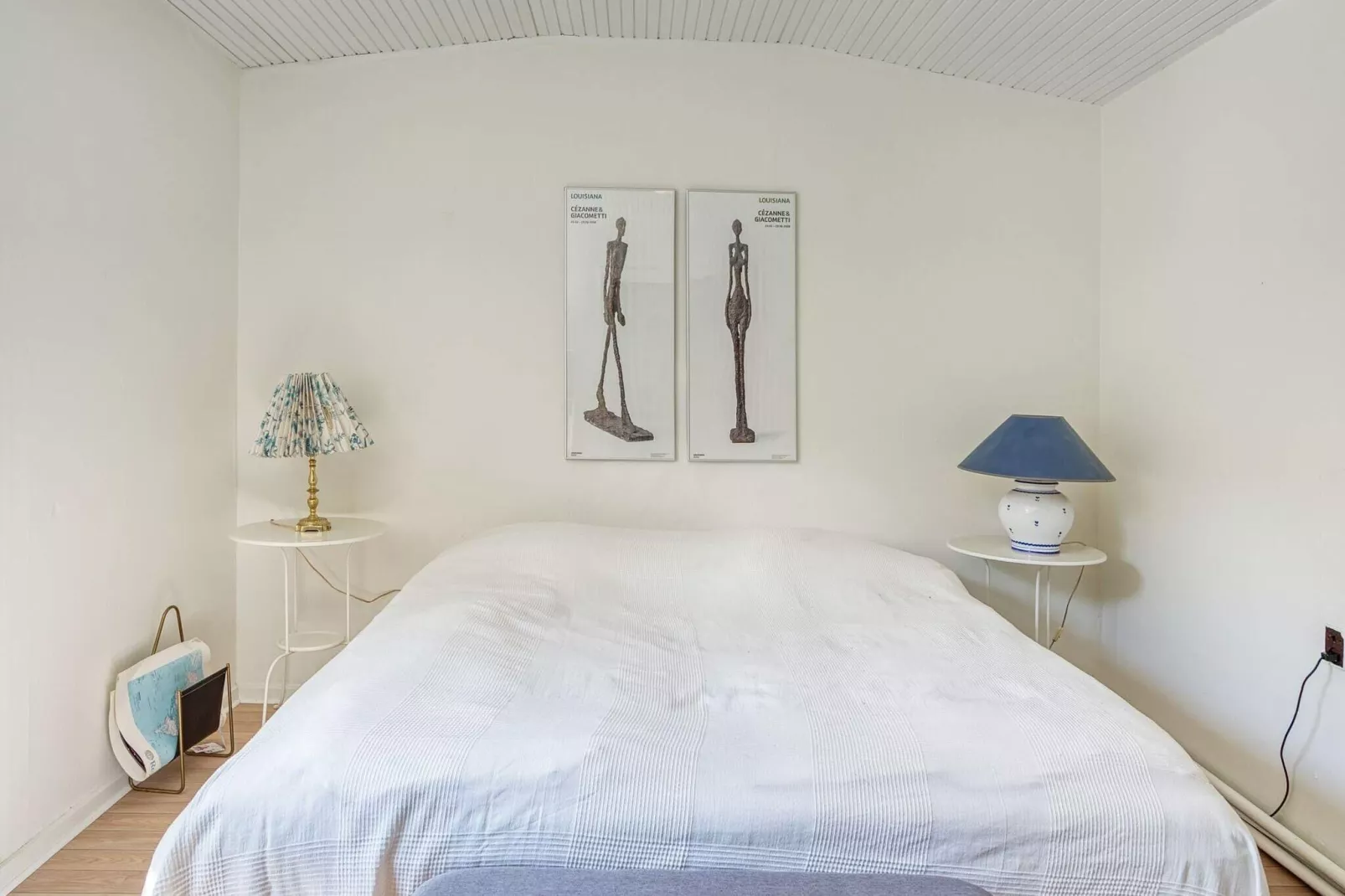 6 persoons vakantie huis in Vejby-By Traum-Binnen