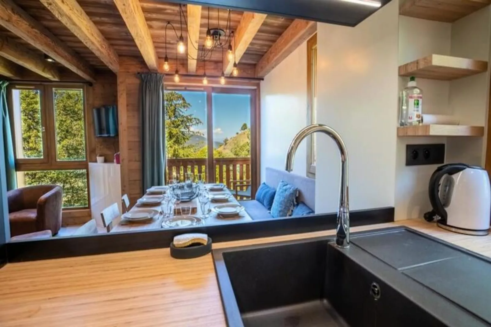 Hauts De Chantemouche 17 - Niet-getagd