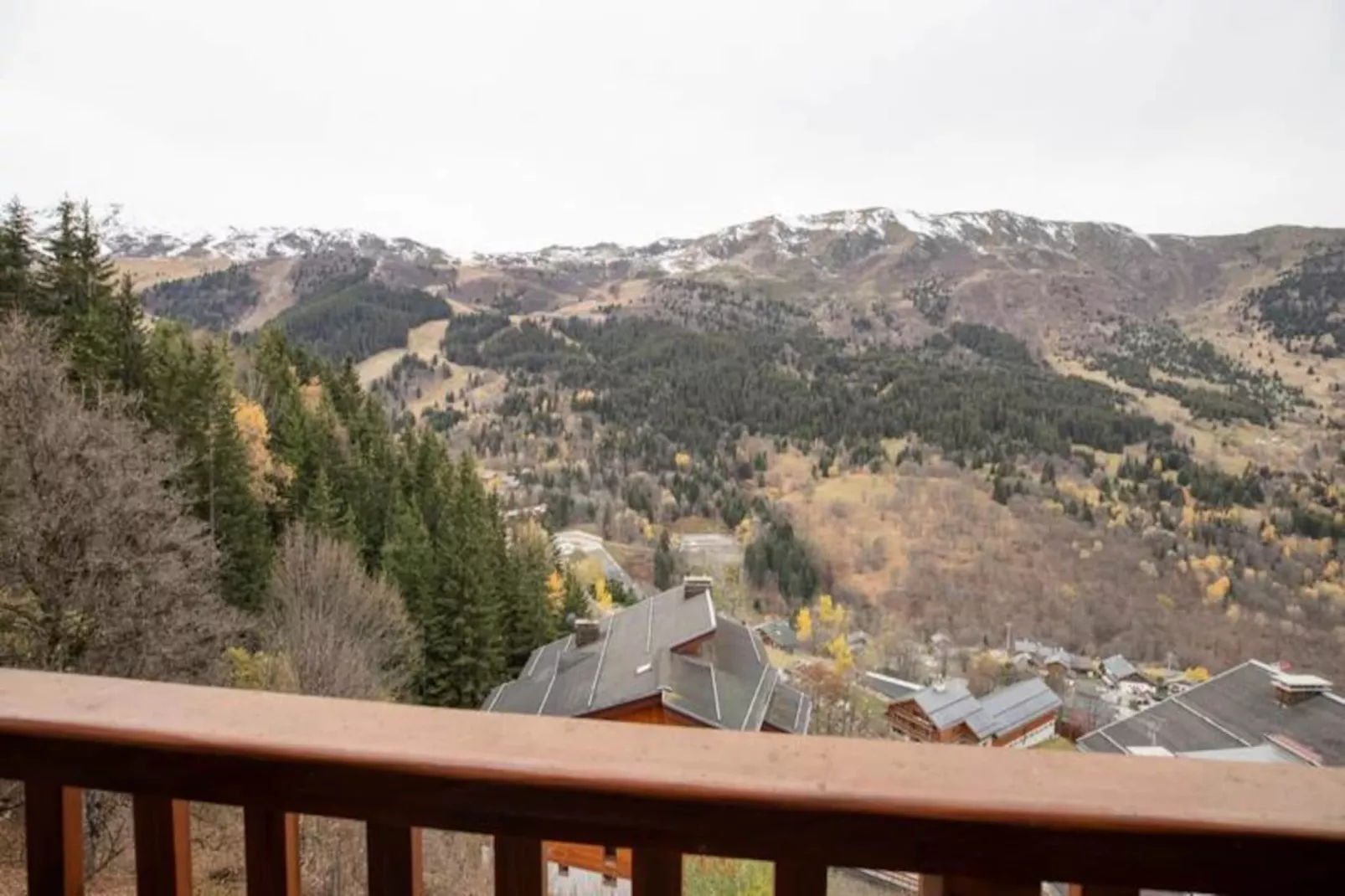 Lac Noir 21 - Niet-getagd