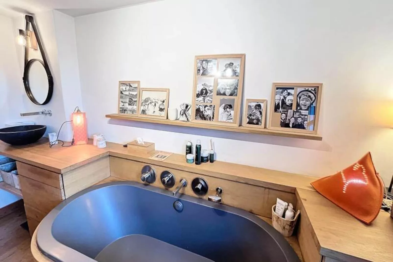 Chalet Furz'a-Niet-getagd