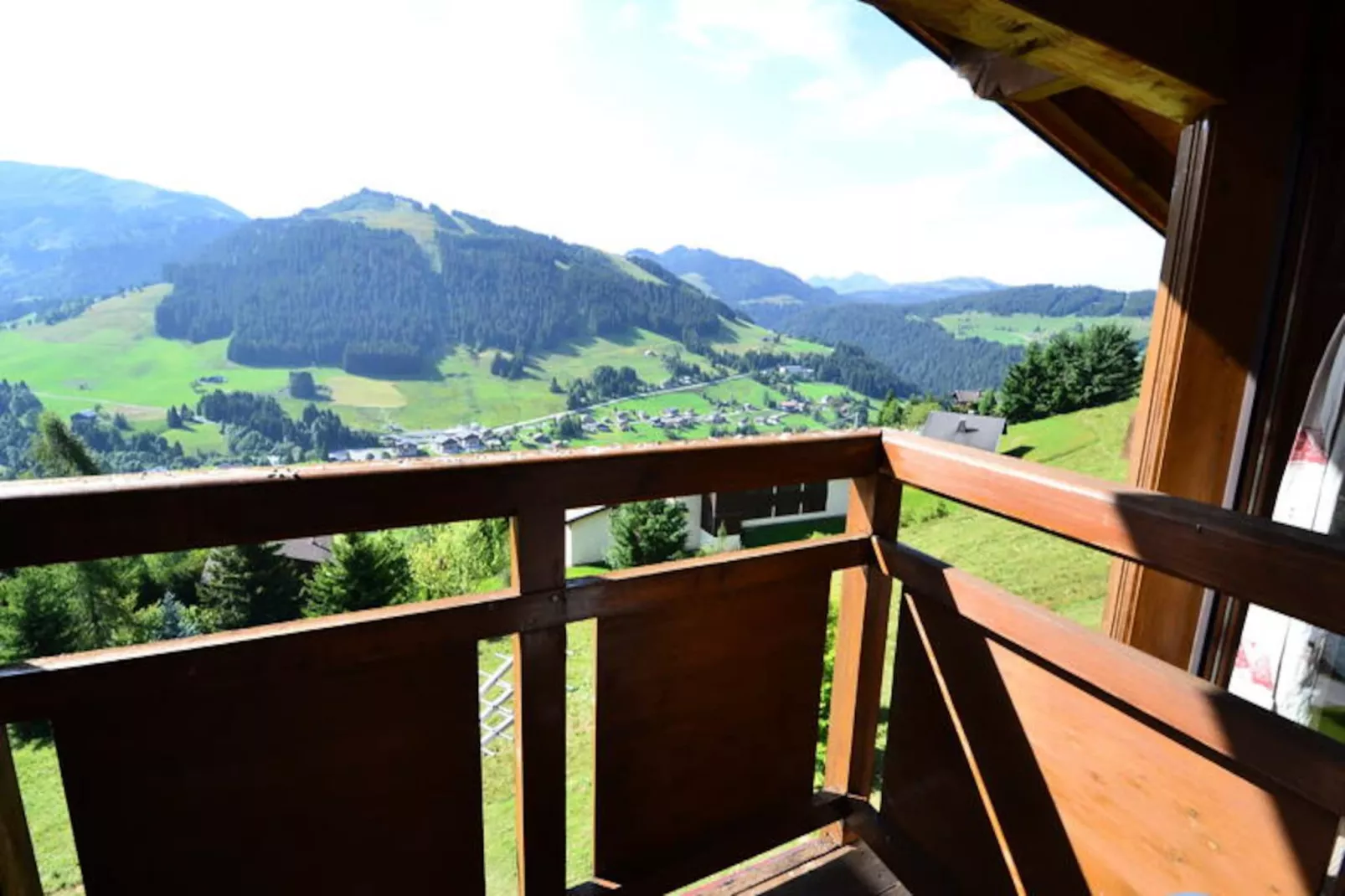 Chalet De Cassiopee-Niet-getagd