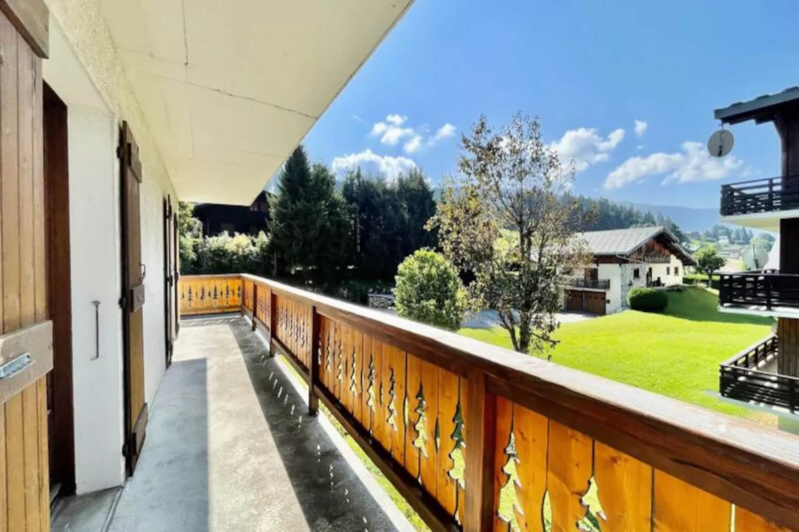 Résidence Saveurs D'antan-Niet-getagd