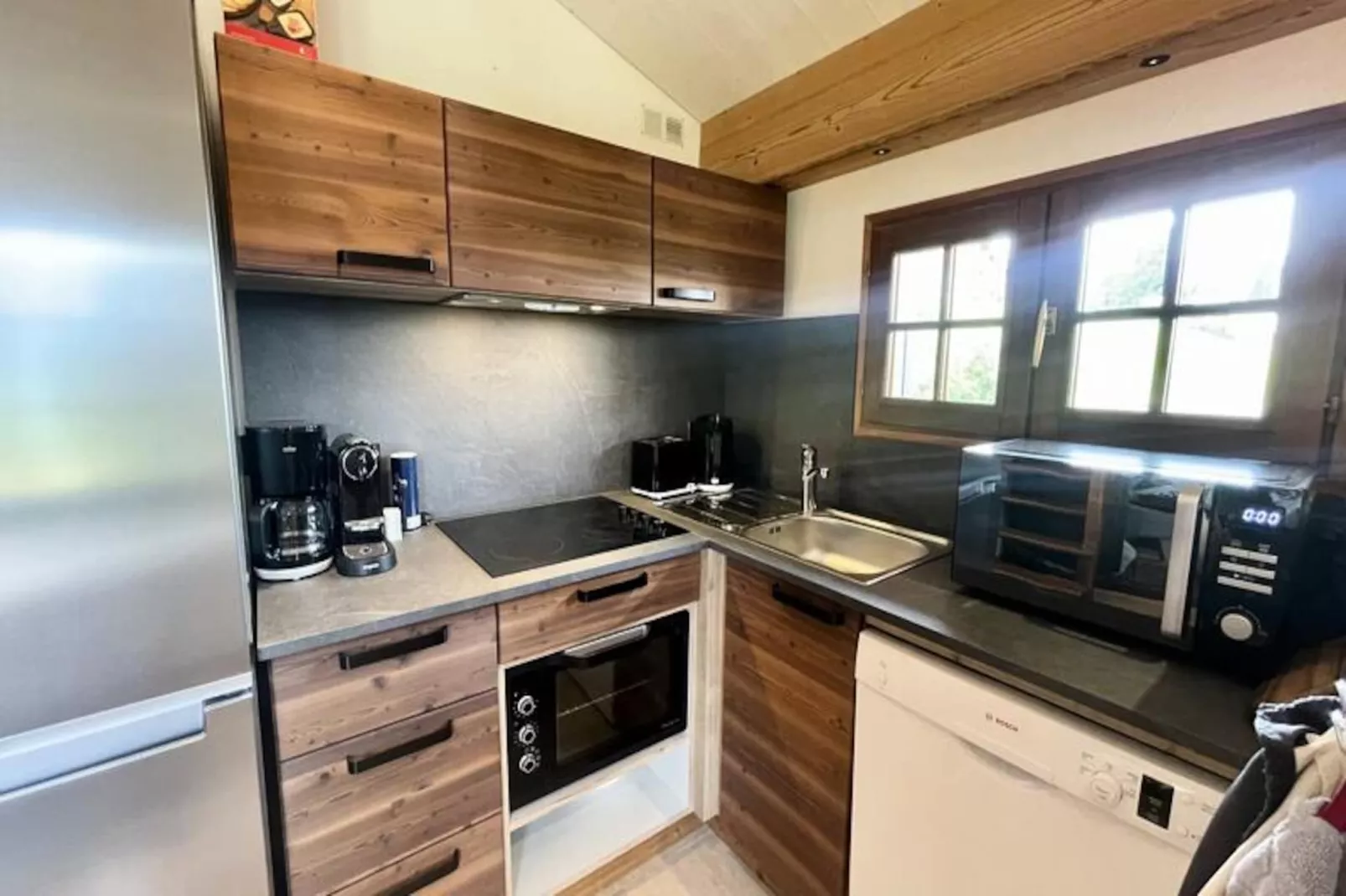 Chalets Abbe/tot-Niet-getagd