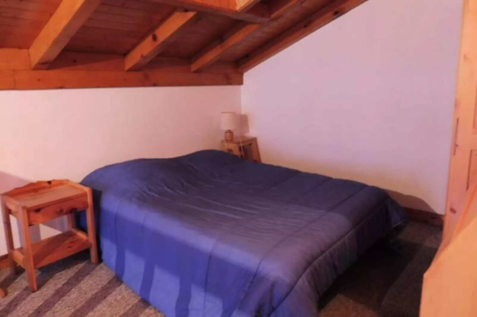 Résidence Le Cristal-Niet-getagd