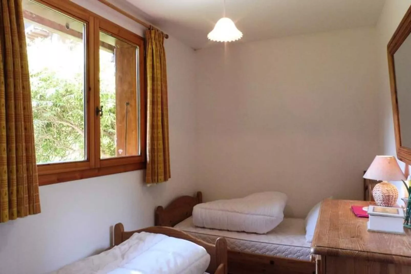 Chalet Sgurr Frozen-Niet-getagd