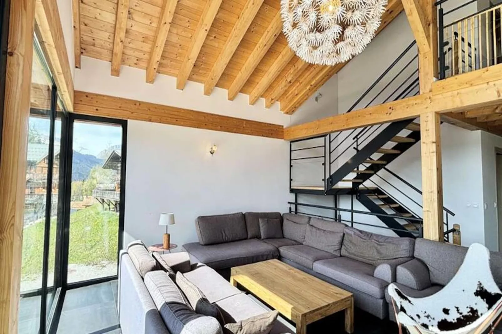 Chalet La Bartavelle-Niet-getagd