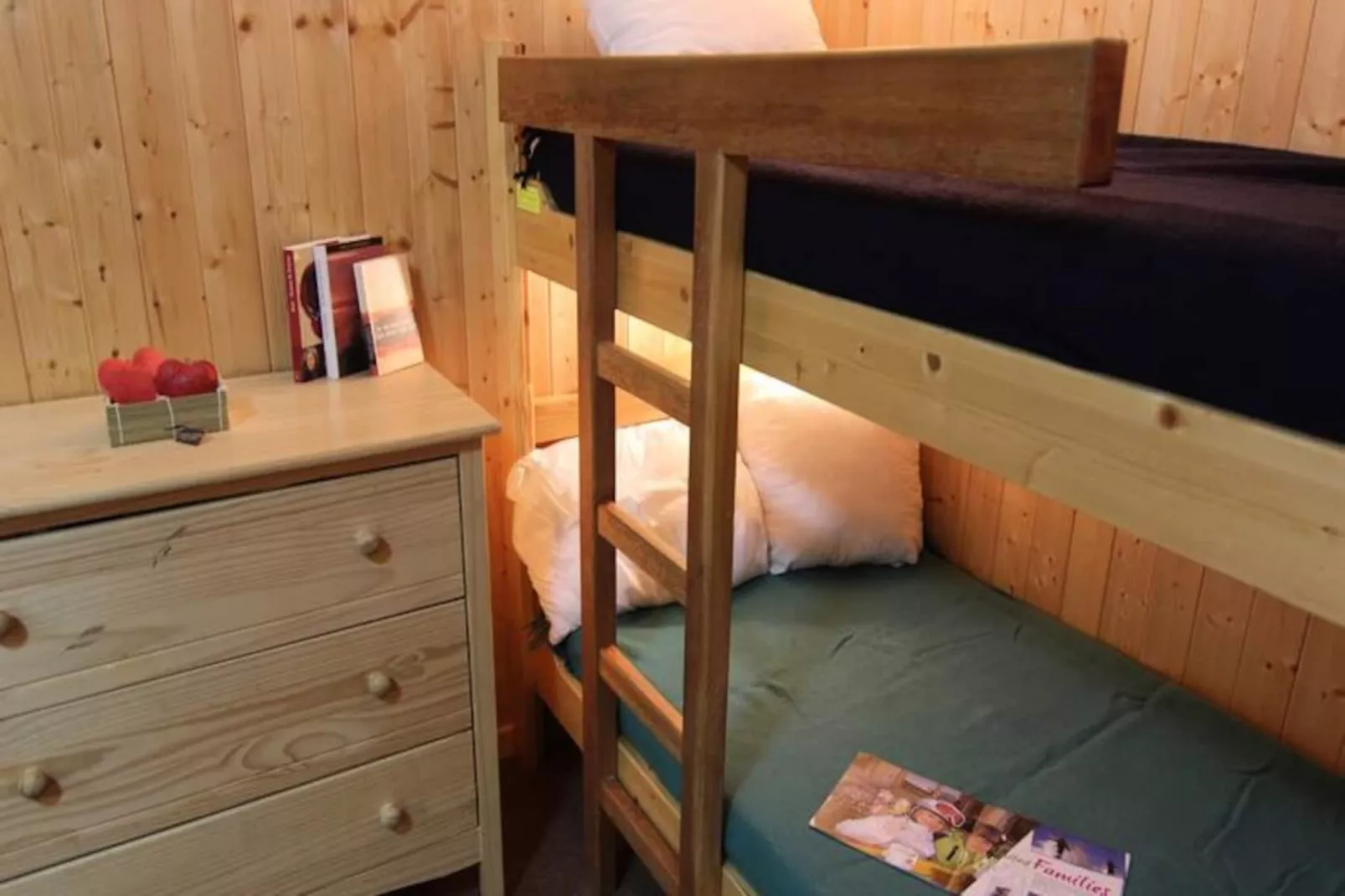 Résidence Cimes De Caron-Niet-getagd