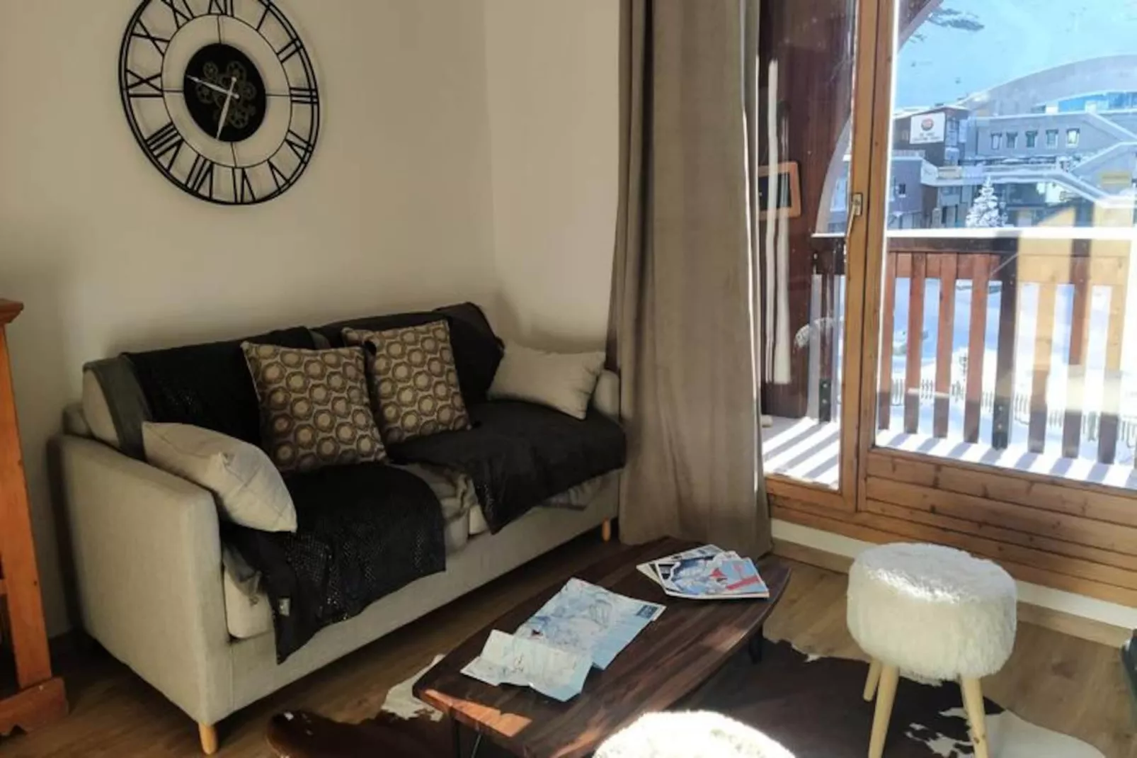 Résidence Val Set-Niet-getagd