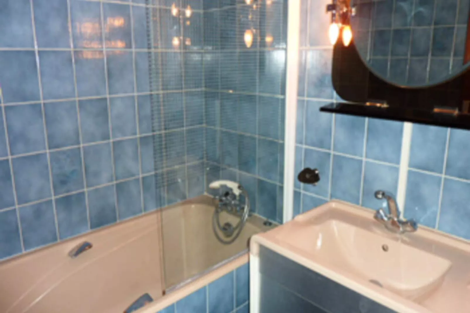 Résidence Serac-Niet-getagd