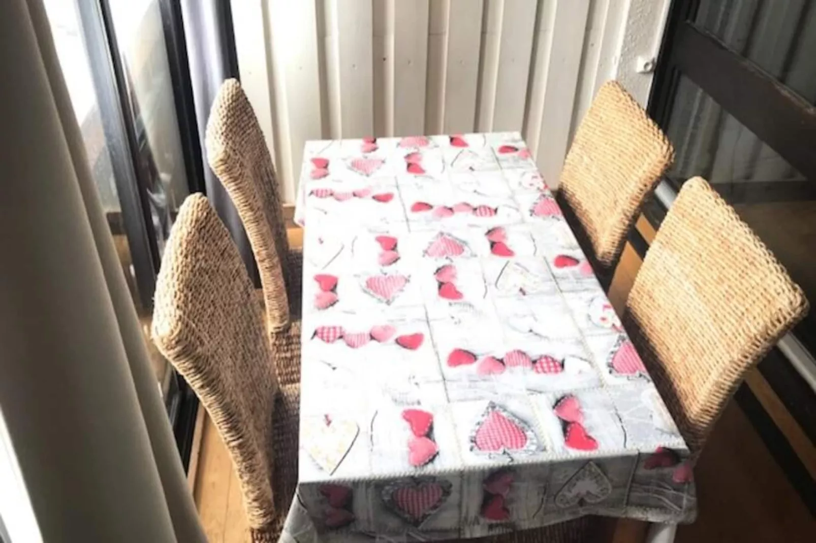 Résidence Serac-Niet-getagd