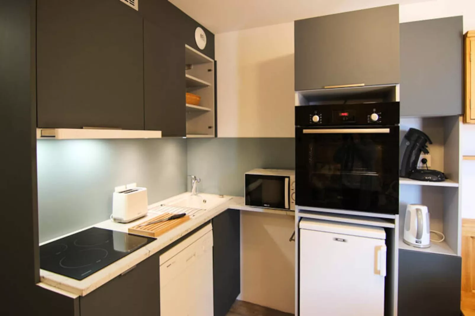 Résidence Joker-Niet-getagd