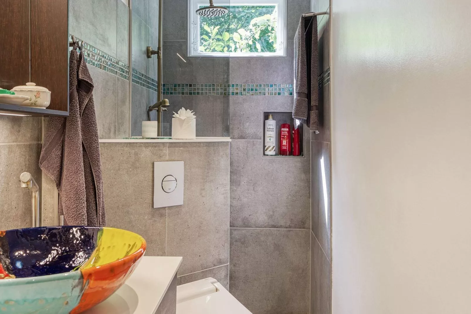 6 persoons vakantie huis in Vejby-By Traum-Binnen